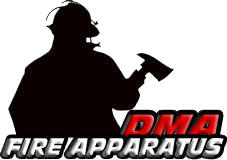 DMA Fire Sales Apparatus