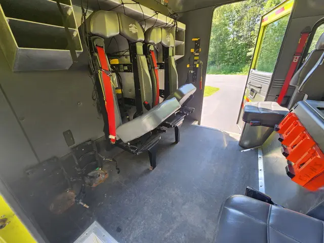 2006 American LaFrance Engine Asking $50,000 - Image 12