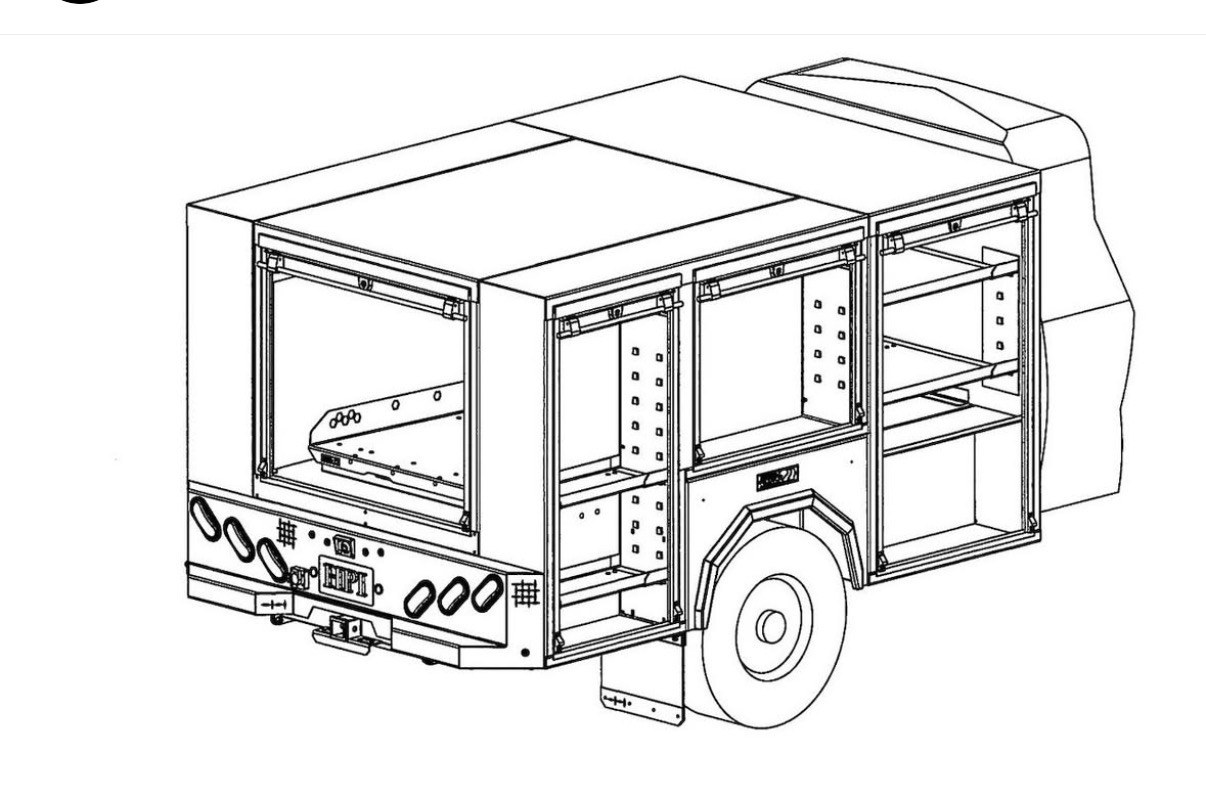 New Aluminum Light Rescues - Image 5