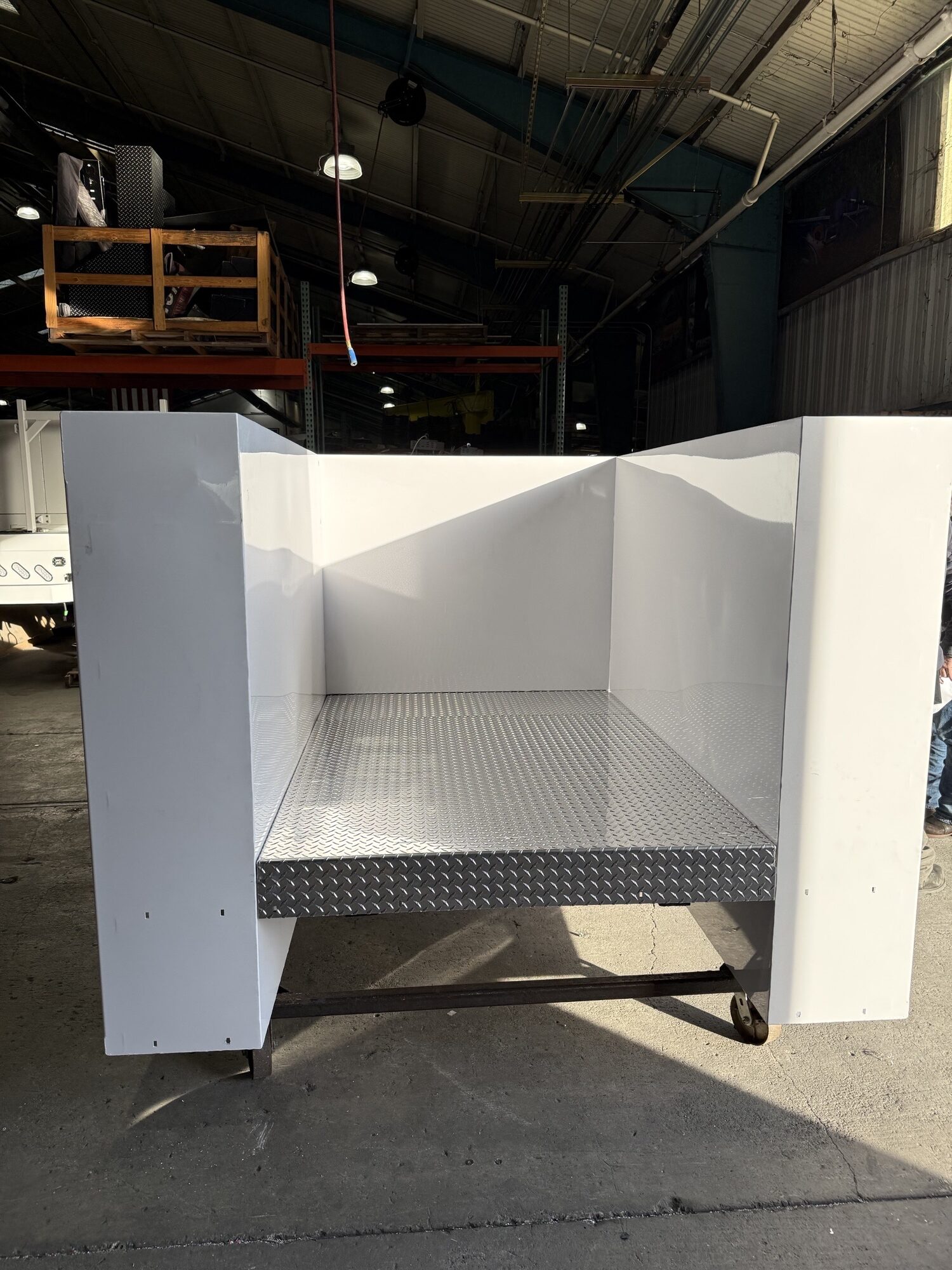 Brand New Rescue / Quick Response Body - Image 3