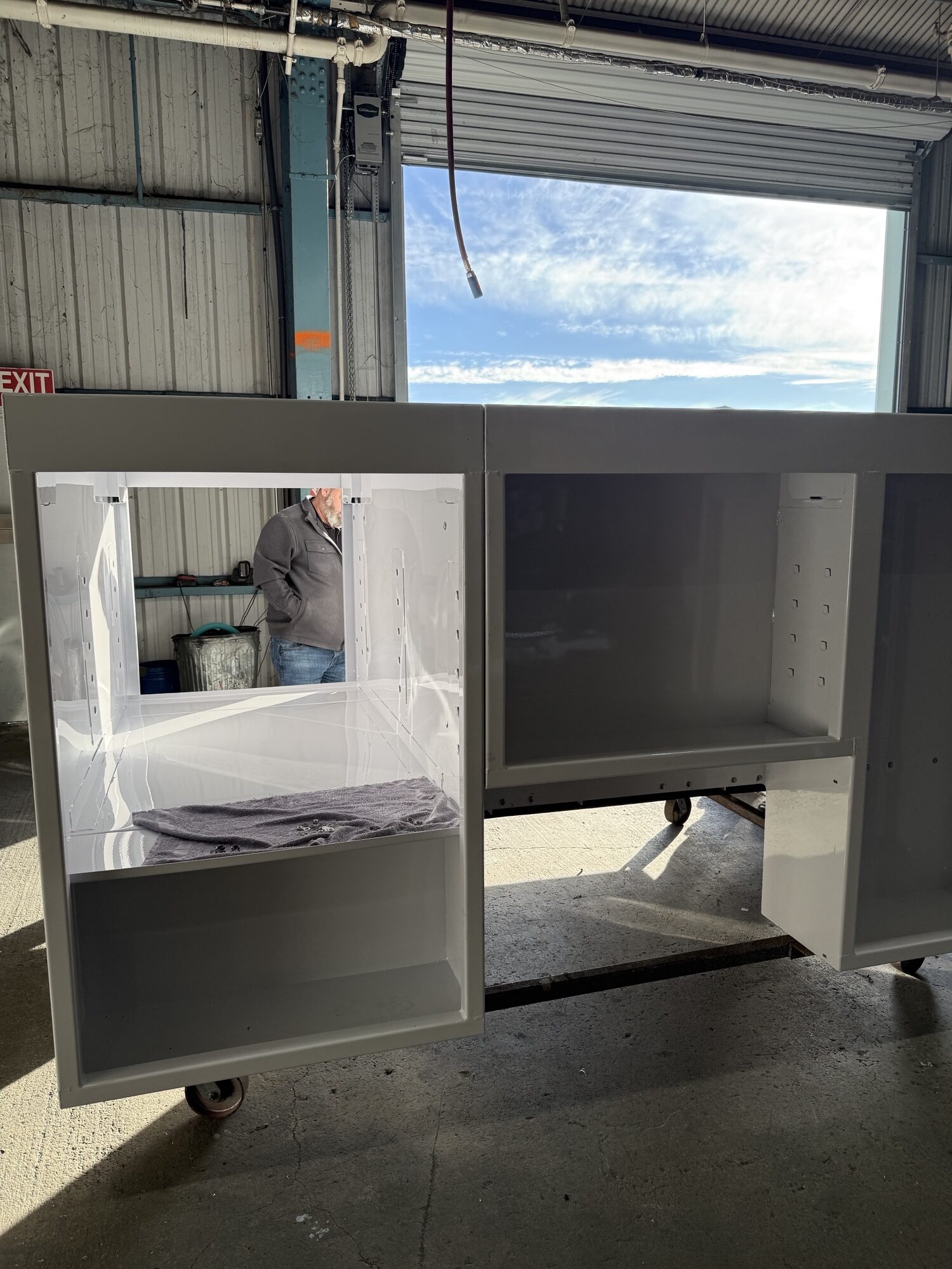 Brand New Rescue / Quick Response Body - Image 4