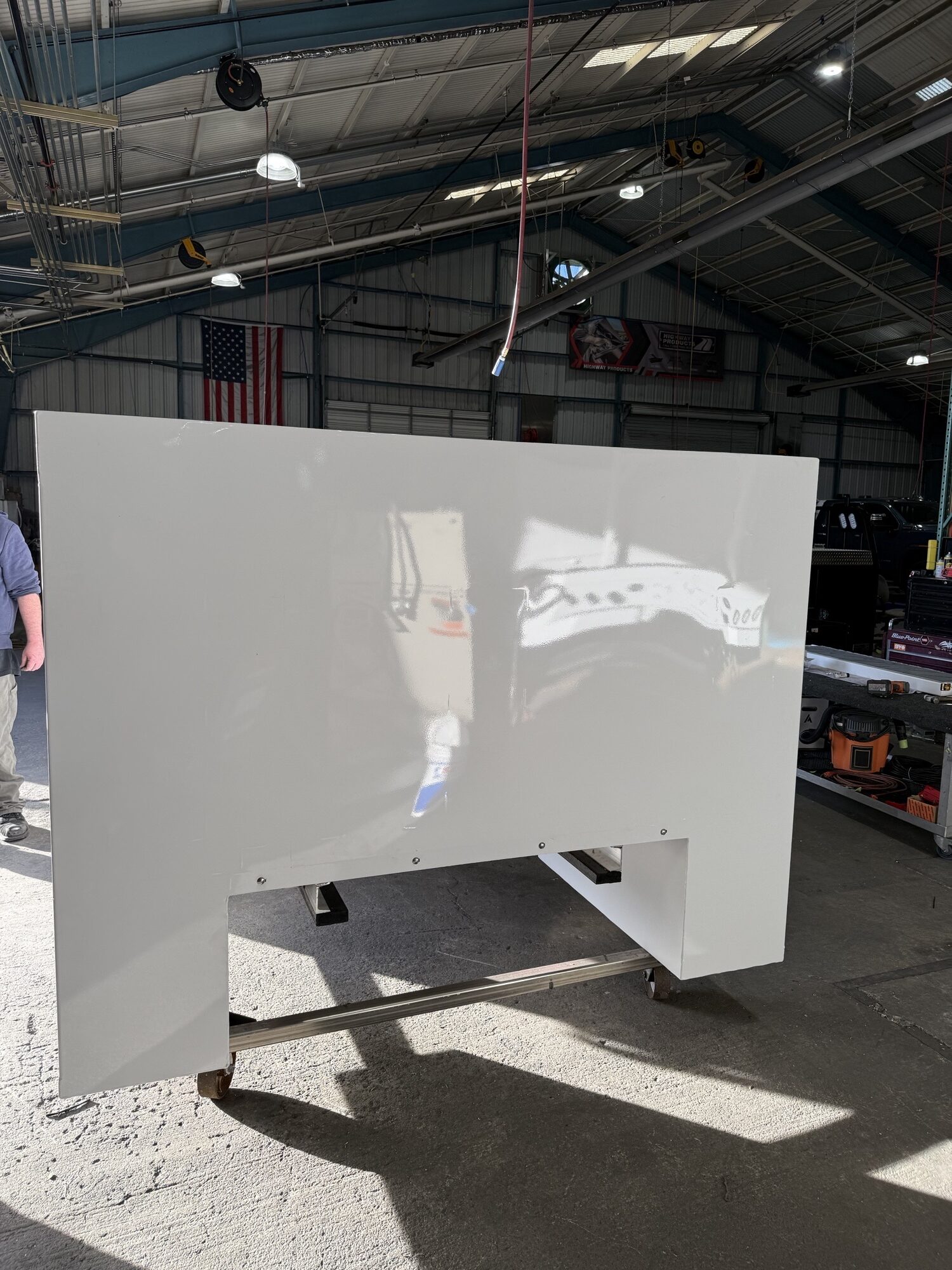 Brand New Rescue / Quick Response Body - Image 5