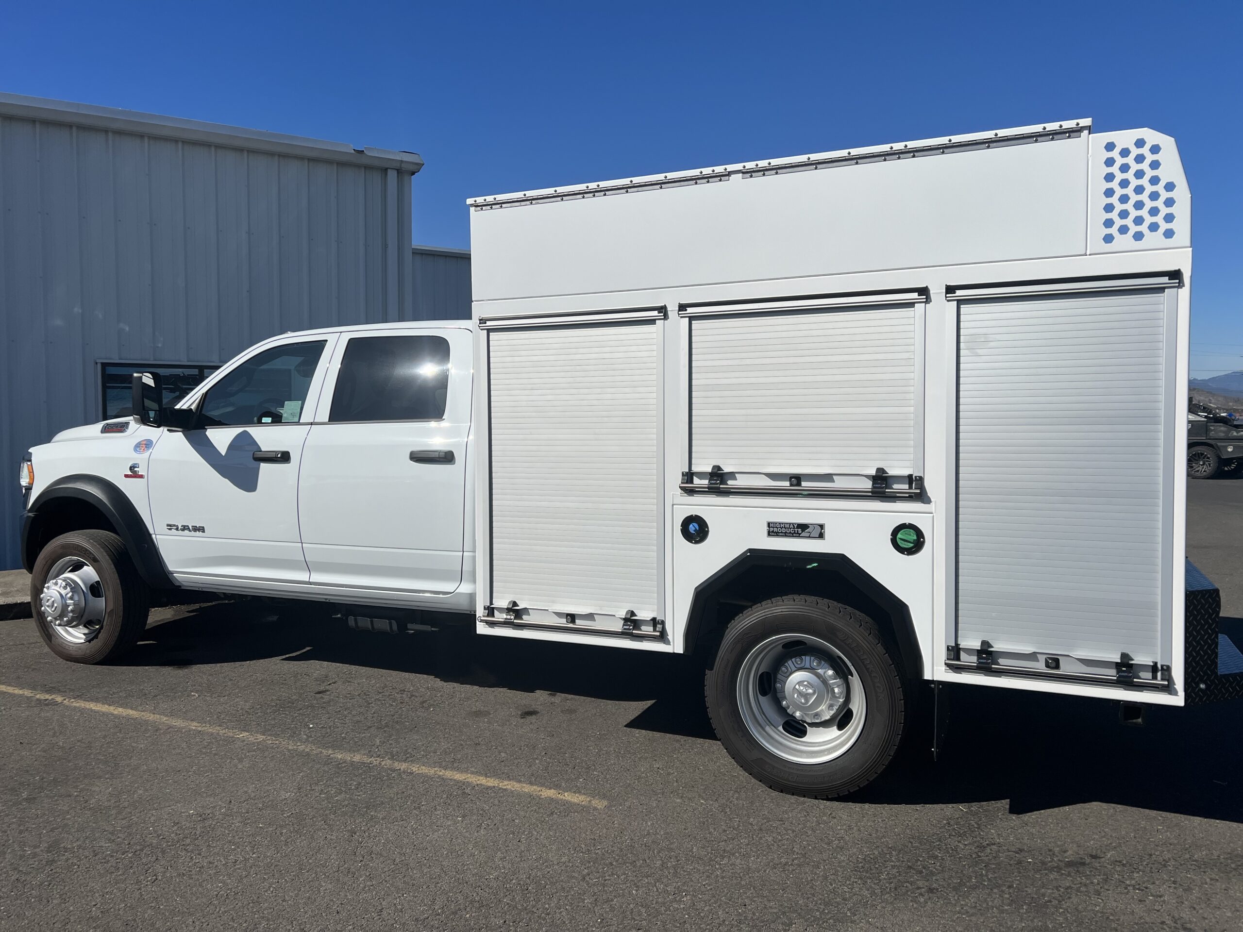 New Aluminum Light Rescues - Image 3