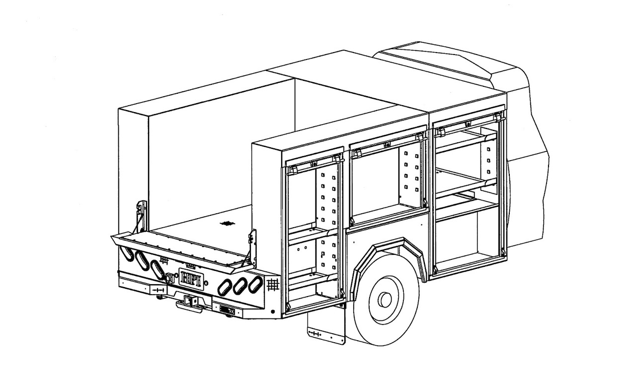 New Aluminum Light Rescues - Image 4
